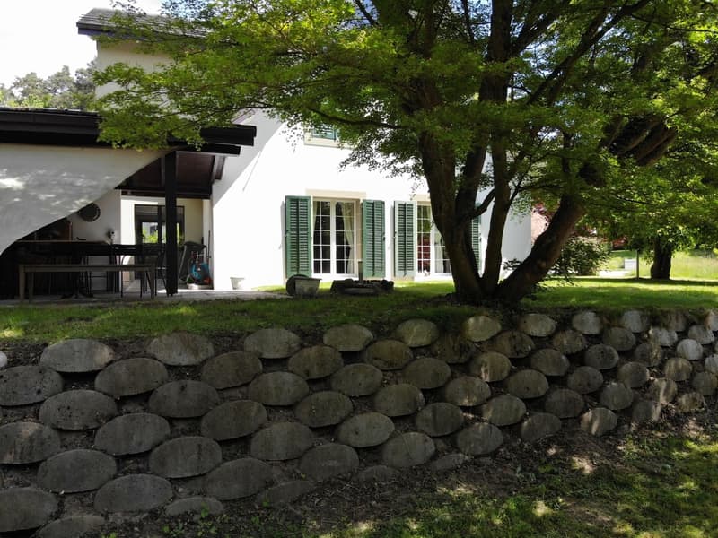 À vendre, Maison individuelle, 1700 Fribourg, Réf 1722/1 (9)