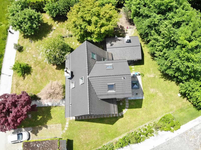 À vendre, Maison individuelle, 1700 Fribourg, Réf 1722/1 (3)