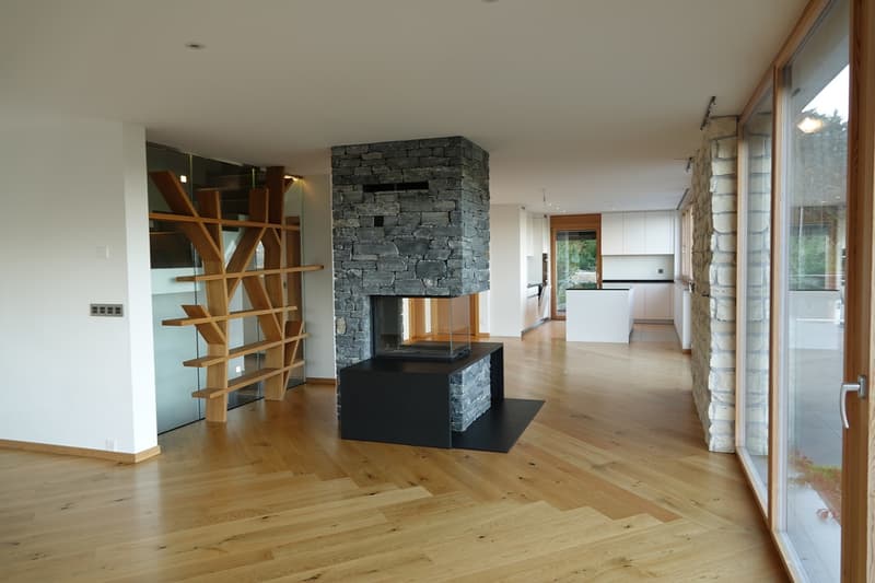 A VENDRE : MAISON D'EXCEPTION (3)