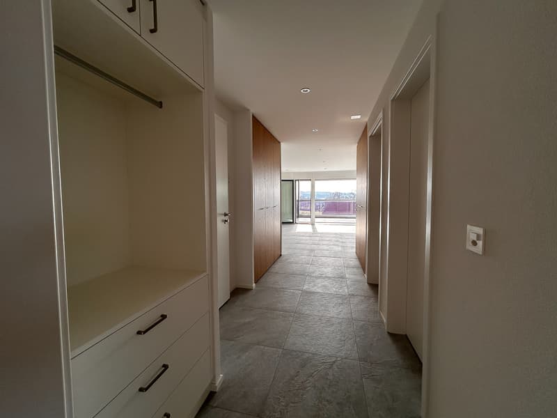 Superbe 3.5 pièces dans nouvelle construction - avec local de stockage (13)