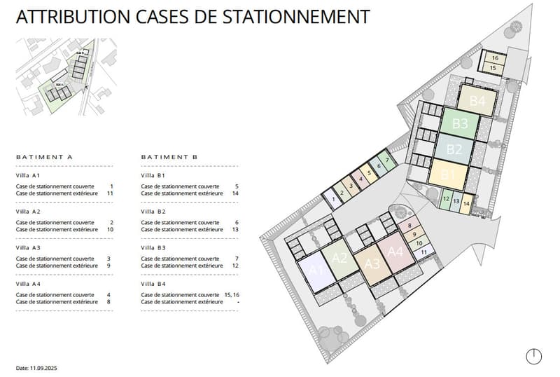 Nouvelle promotion de 8 villas à Cottens (6)