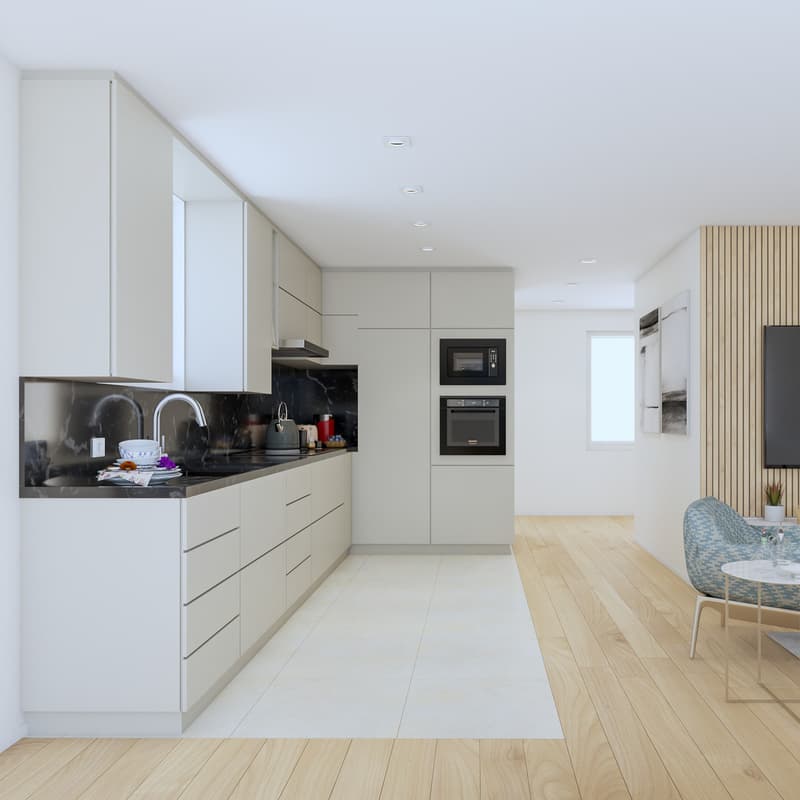 Nouvelle promotion de 8 villas à Cottens (5)