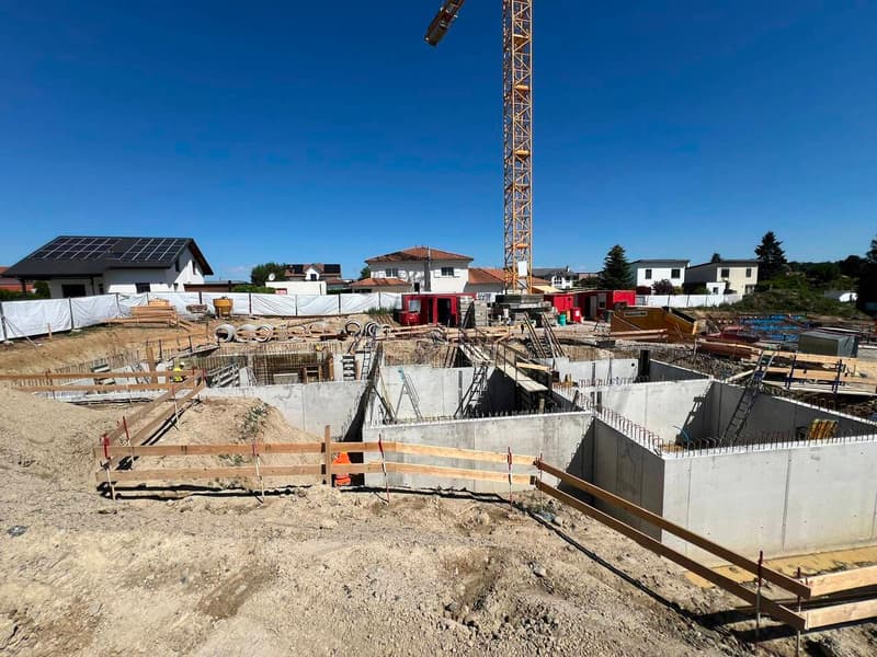 Nouvelle promotion de 8 villas à Cottens (10)
