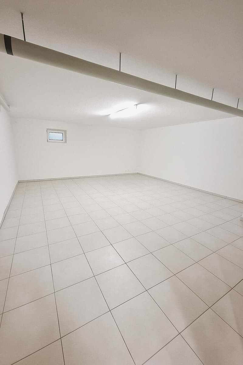 Local dépôt à louer - 35m² à Farvagny (2)