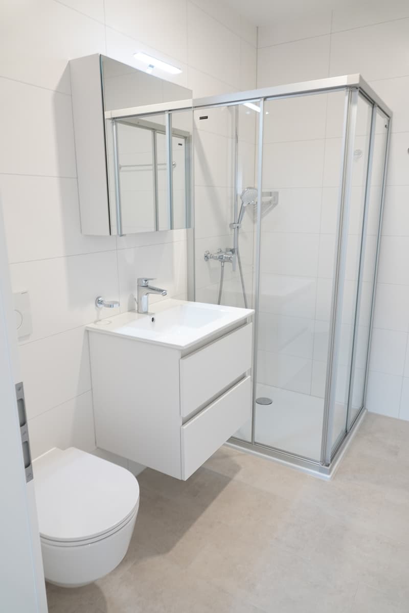 Bel appartement à Farvagny, 3.5pces avec grande terrasse (9)