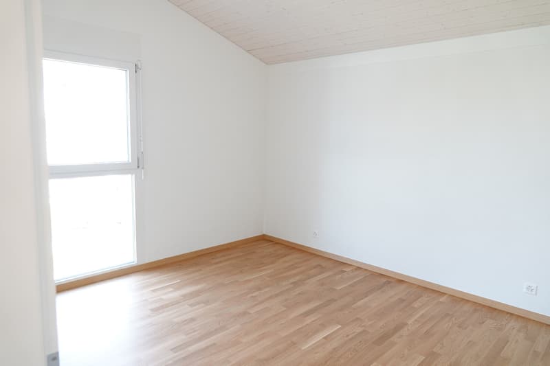 Bel appartement à Farvagny, 3.5pces avec grande terrasse (7)