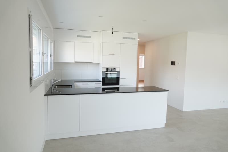 Bel appartement à Farvagny, 3.5pces avec grande terrasse (3)