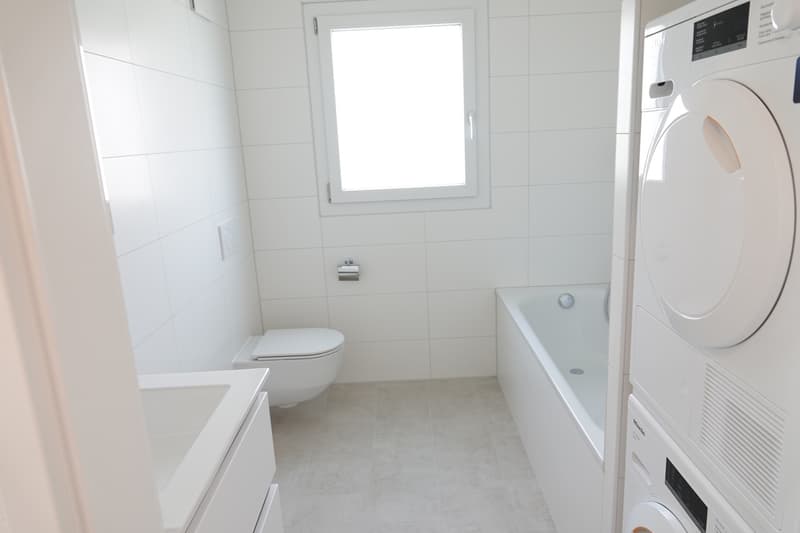 Bel appartement à Farvagny, 3.5pces avec grande terrasse (10)