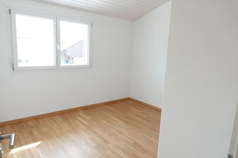 Bel appartement à Farvagny, 3.5pces avec grande terrasse (8)
