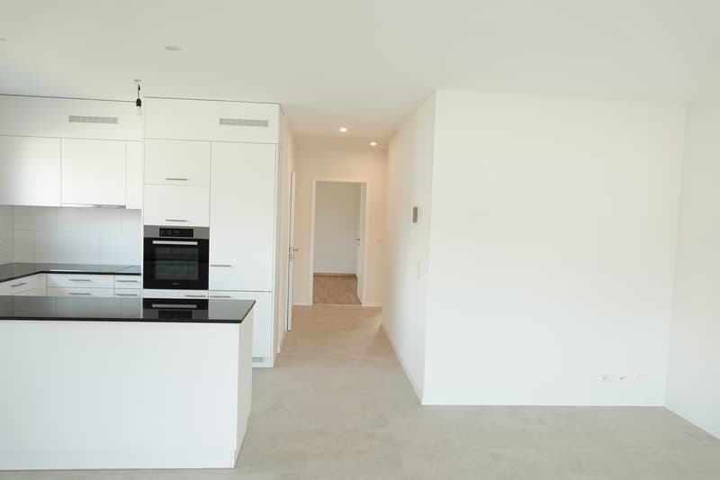 Bel appartement à Farvagny, 3.5pces avec grande terrasse (5)