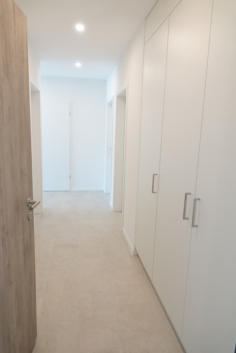 Bel appartement à Farvagny, 3.5pces avec grande terrasse (11)