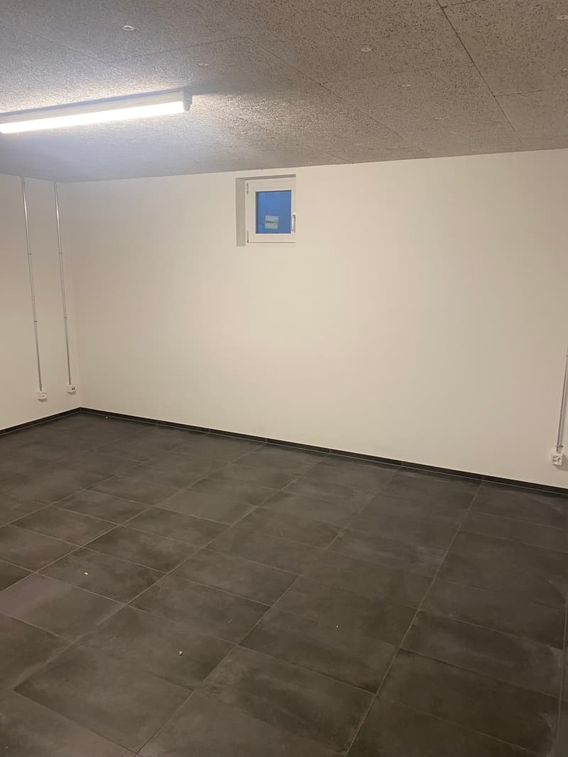 cave/rangement/cinéma