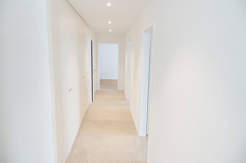 4.5 pièces au 2ème étage - nouvelle construction (5)