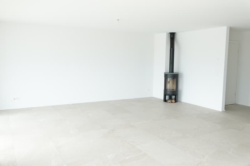 4.5 pièces au 2ème étage - nouvelle construction (4)