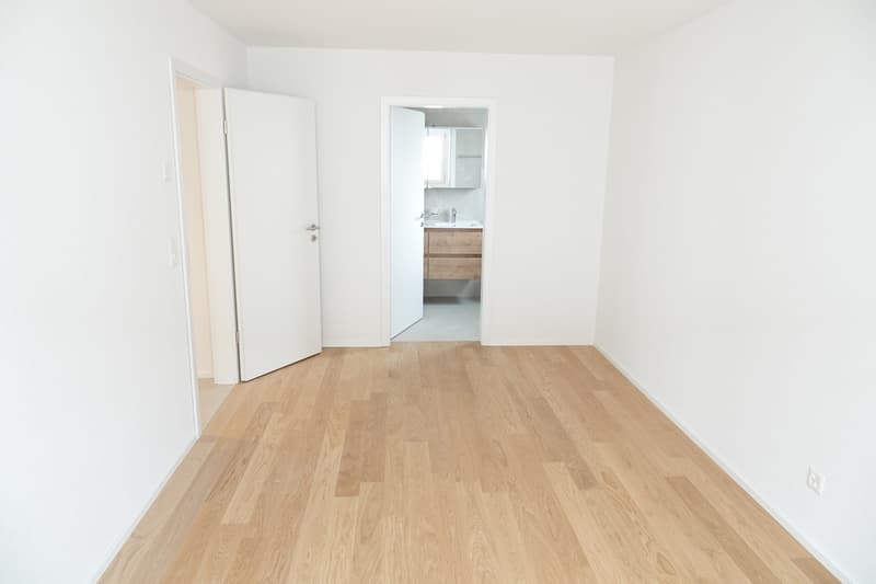 4.5 pièces au 2ème étage - nouvelle construction (8)