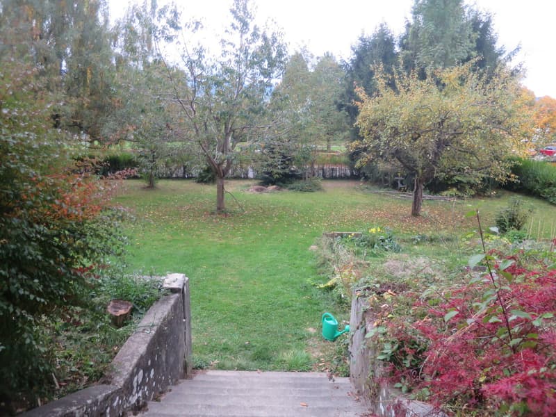 4 pièces à Villars-sur-Glâne (2)