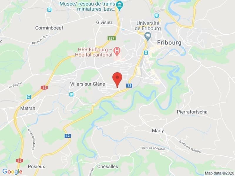 4 pièces à Villars-sur-Glâne (4)