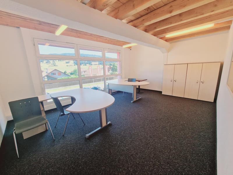 Opportunités à saisir - Bureaux à louer (1)