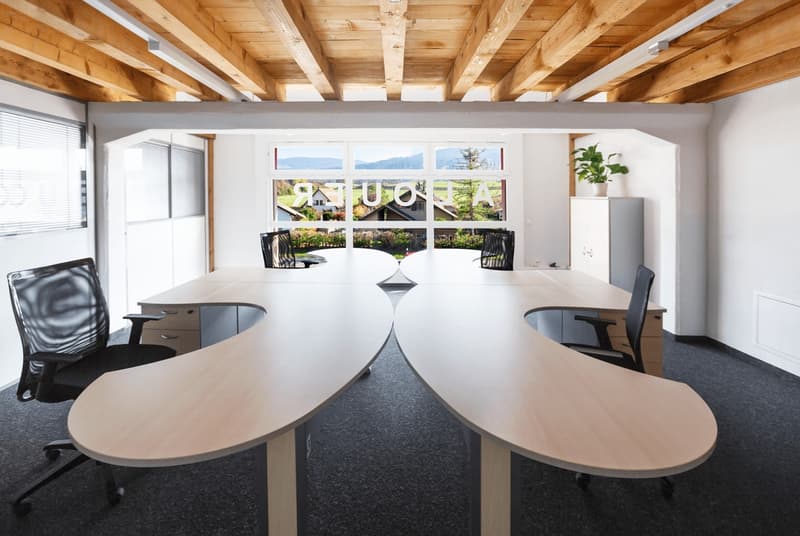Opportunités à saisir - Bureaux à louer (1)