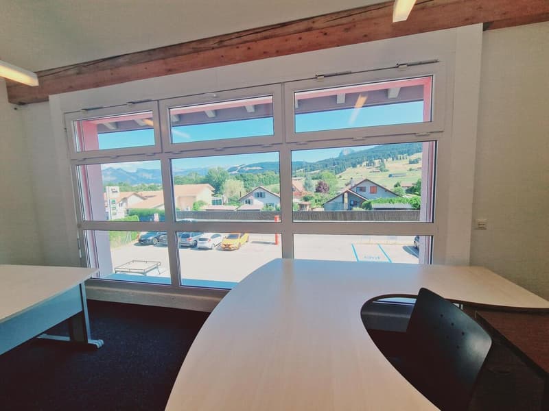 Opportunités à saisir - Bureaux à louer (3)