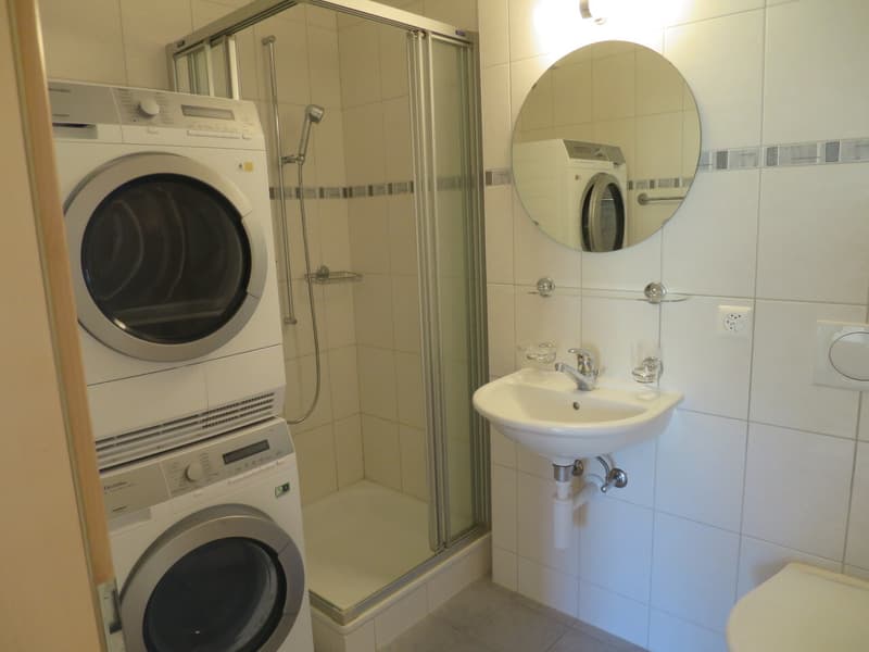 A louer, appartement de 4.5 pièces à Farvagny (8)