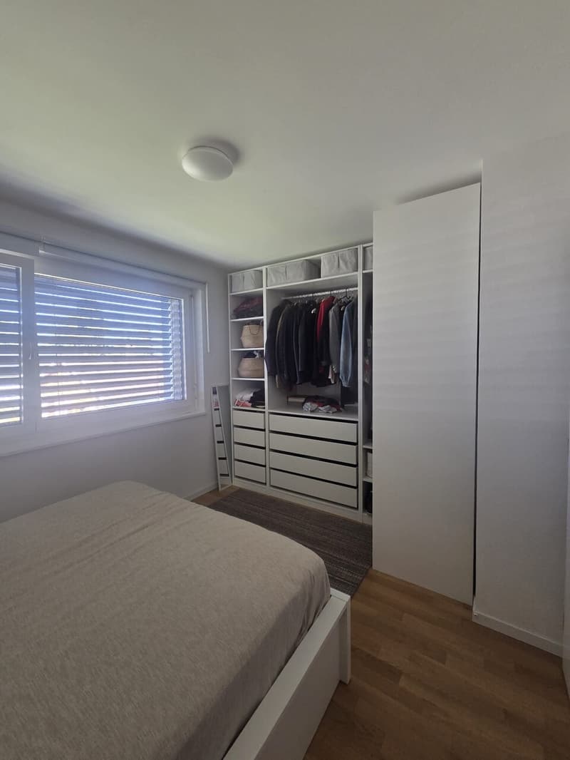 chambre 2ème