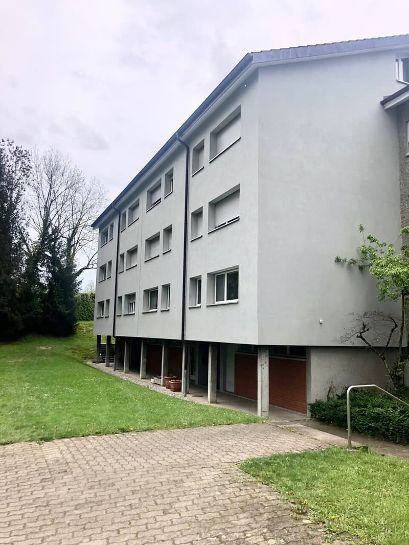 A louer 3.5 pièces à Morat (8)