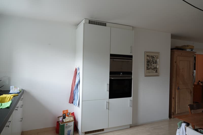 Appartement 3.5 pces au rez-de-chaussée au centre ville de Fribourg (4)