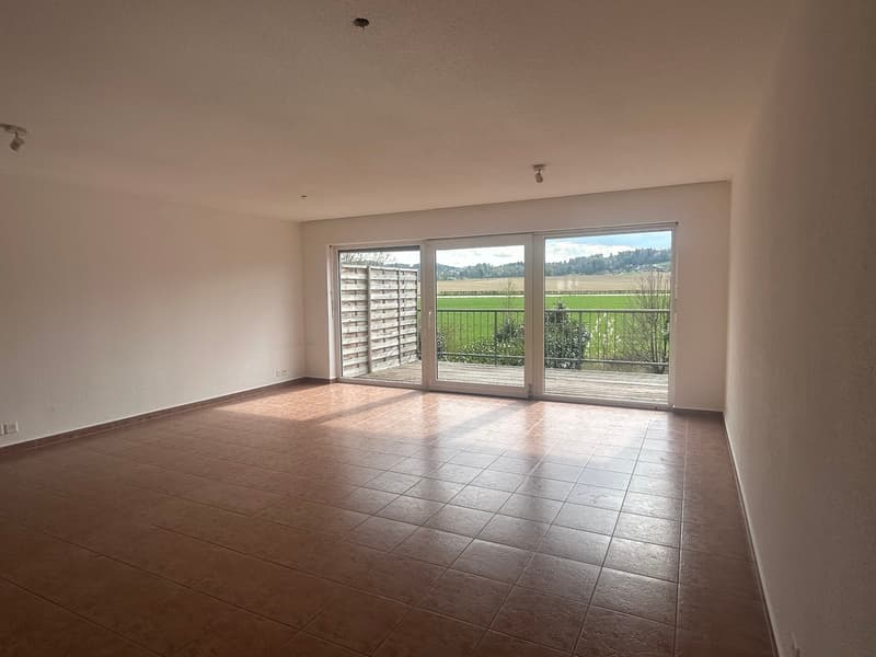 Estavayer-le-Lac Triplex avec jardin de 5.5 pièces Libre de suite ! (4)