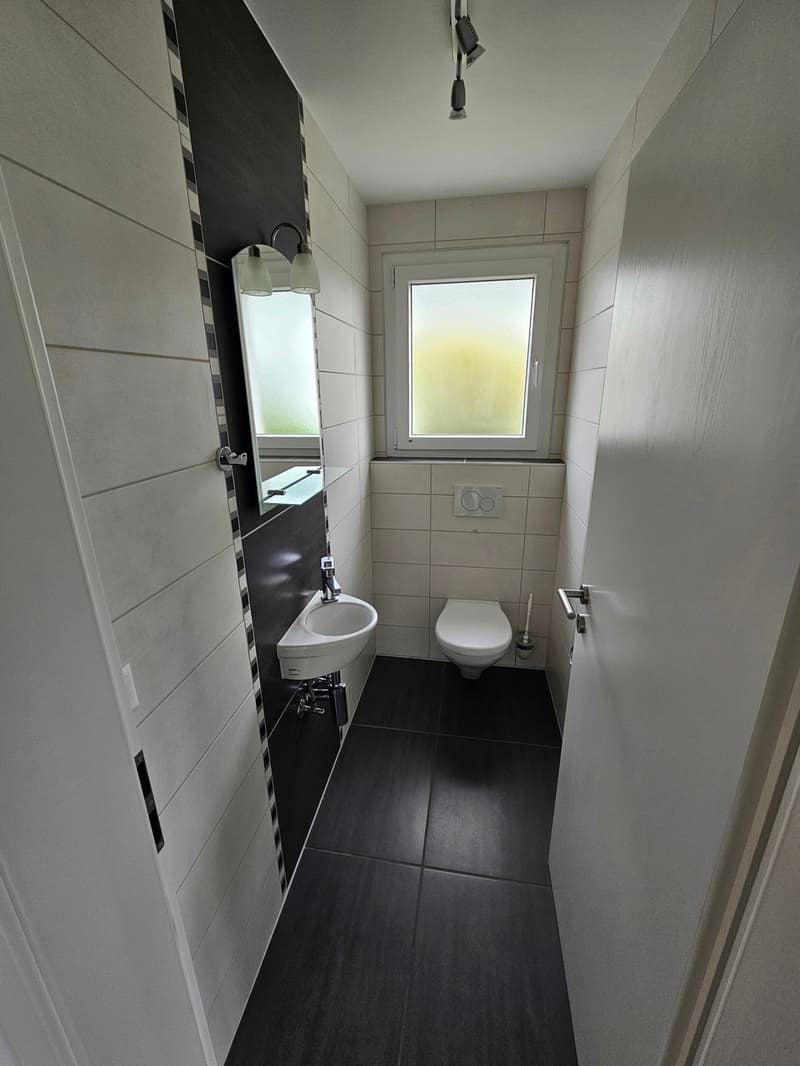 Faoug VD à louer superbe villa de 5.5 pièces avec grand jardin arboré (9)