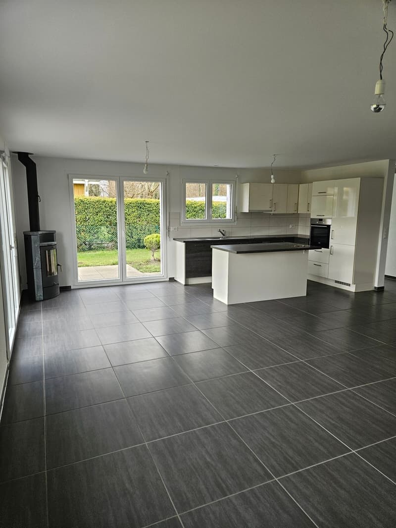 Faoug VD à louer superbe villa de 5.5 pièces avec grand jardin arboré (8)