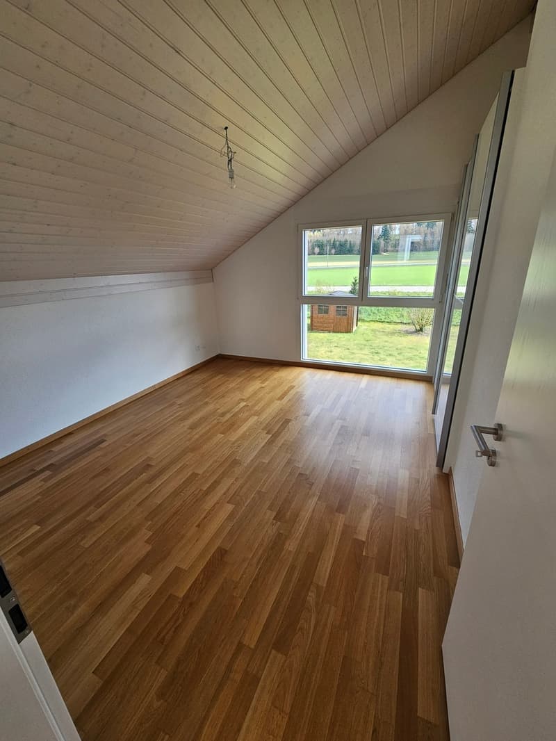 Faoug VD à louer superbe villa de 5.5 pièces avec grand jardin arboré (4)