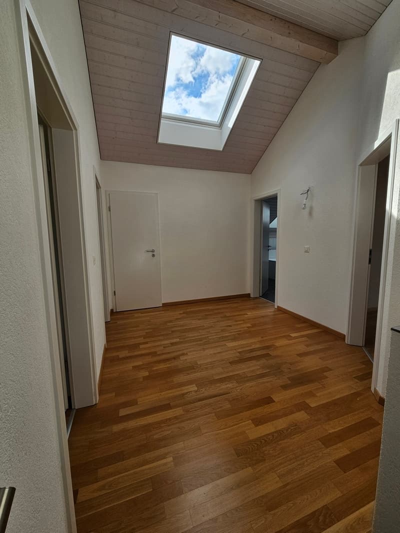 Faoug VD à louer superbe villa de 5.5 pièces avec grand jardin arboré (3)