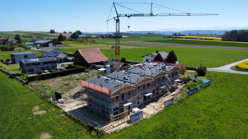 Villas à Gletterens PORTES OUVERTES VENDREDI 19 ET SAMEDI 20 JUIN (7)