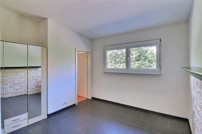 Estavayer-le-Lac Triplex avec jardin de 5.5 pièces Libre de suite ! (7)