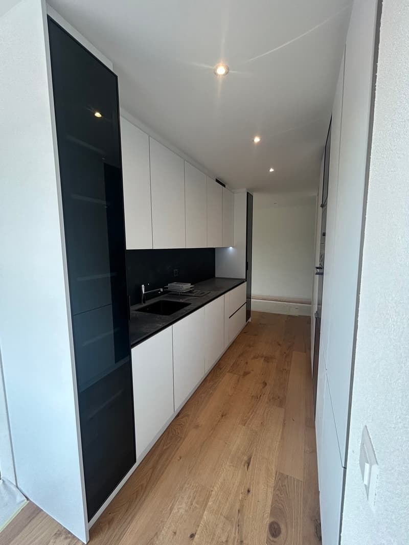 CORCELLES A VENDRE VILLA CONTIGÜE DE 5,5 PCES DISPONIBLE DE SUITE (8)