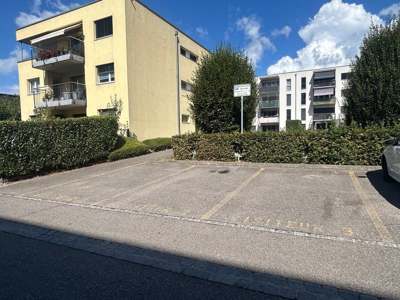 A louer Superbes locaux professionnels de 3.5 pièces Avec parking (3)