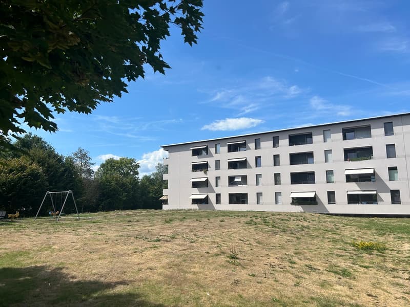 Estavayer-le-Lac A vendre superbe 3.5 pièces Disponible de suite ! (4)
