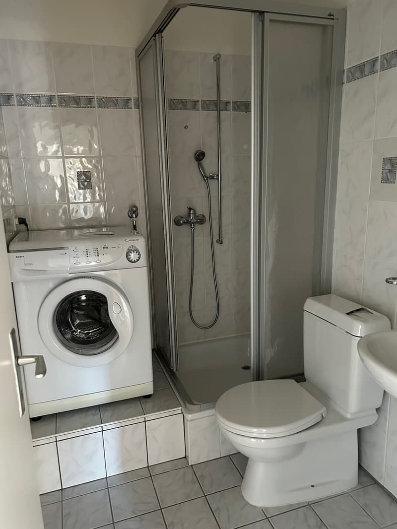 Marly A vendre appartement de 3.5 pièces Libre de suite!! (7)