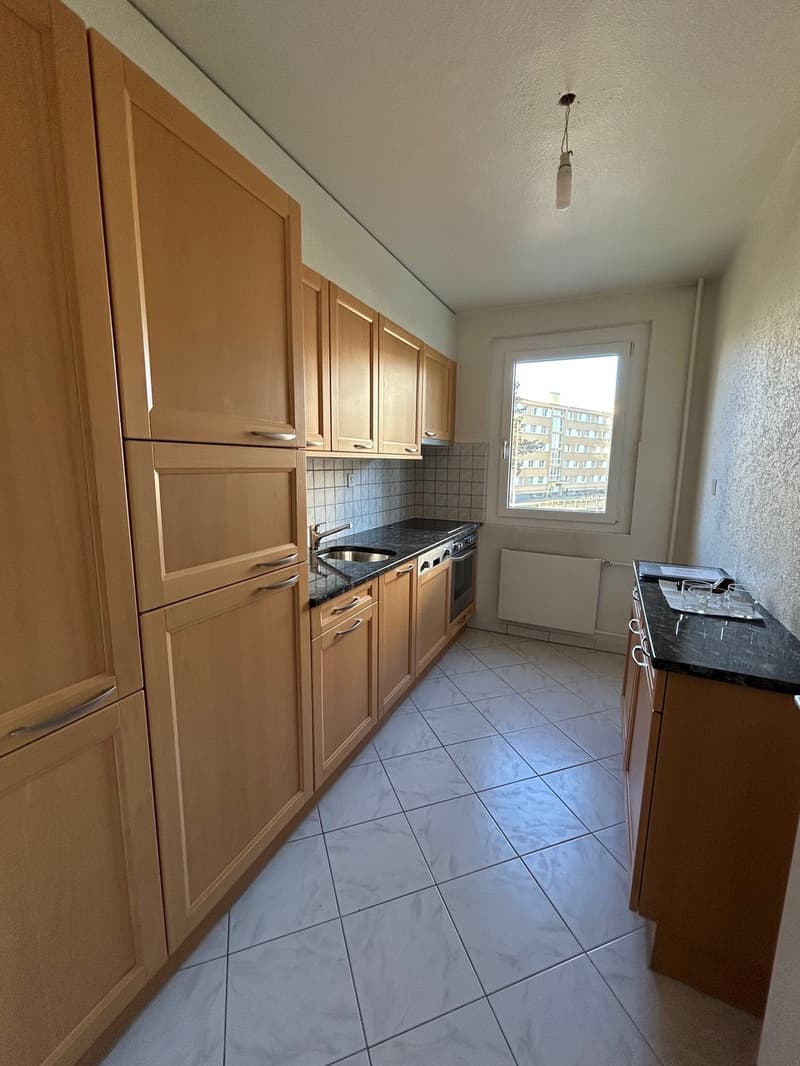 Marly A vendre appartement de 3.5 pièces Libre de suite!! (3)