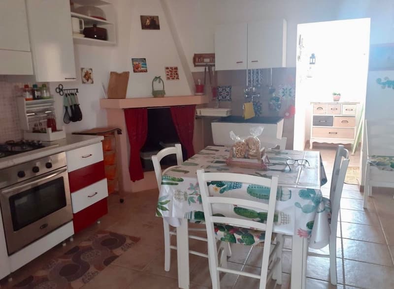 Salve, belle maison avec 10'000 m2 de terrain A 5 minutes de la mer ! (10)