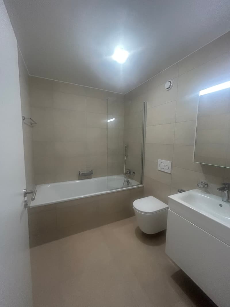 DERNIERE VILLA DISPONIBLE, GLETTERENS A VENDRE, LIBRE DE SUITE (7)