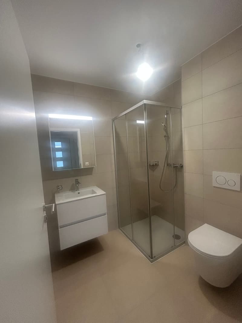 DERNIERE VILLA DISPONIBLE, GLETTERENS A VENDRE, LIBRE DE SUITE (6)