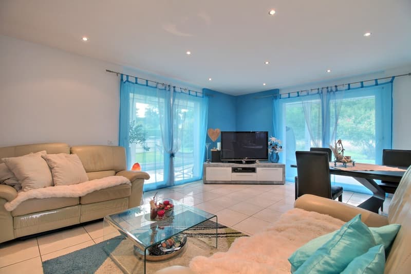 Spacieuse maison familiale (2)