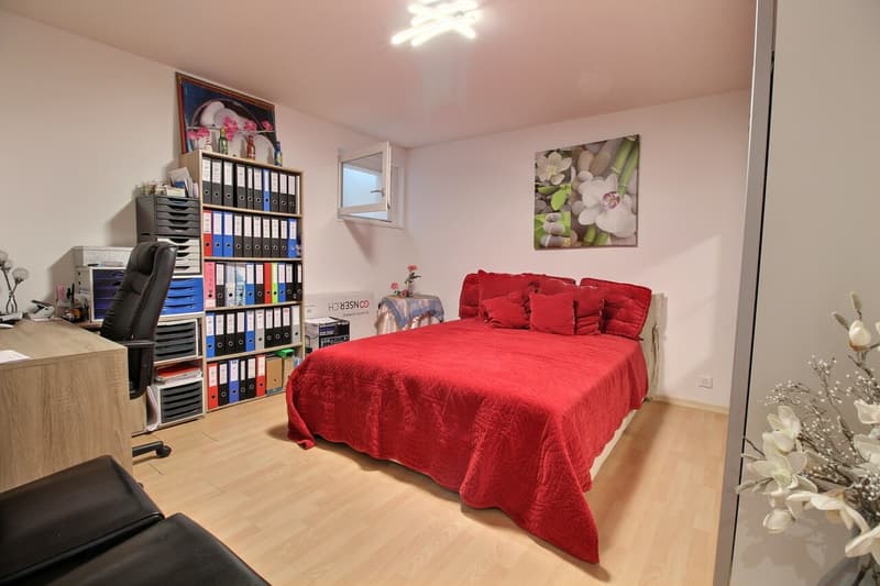Spacieuse maison familiale (8)