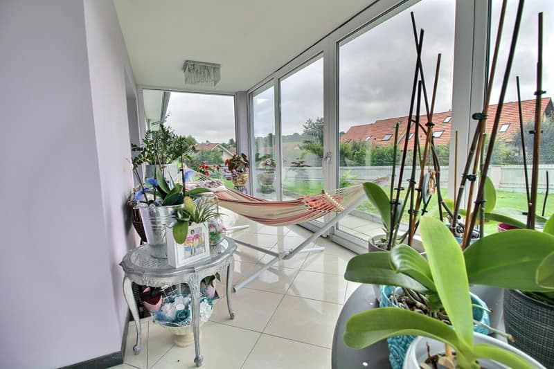Spacieuse maison familiale (9)