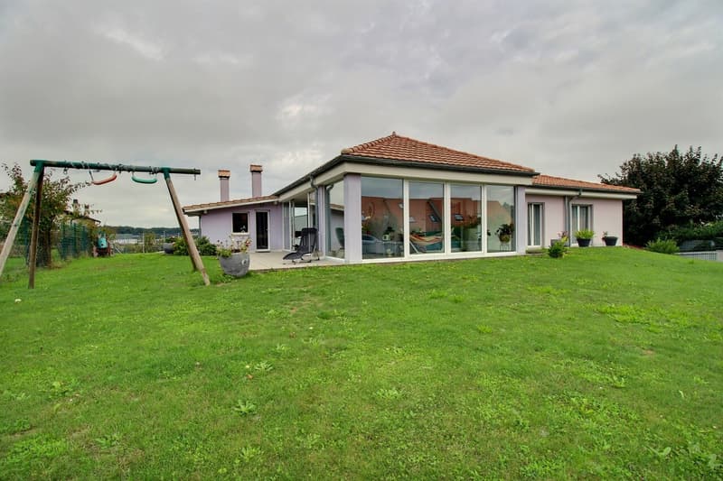 Spacieuse maison familiale (13)