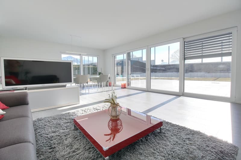 Salon / Wohnzimmer