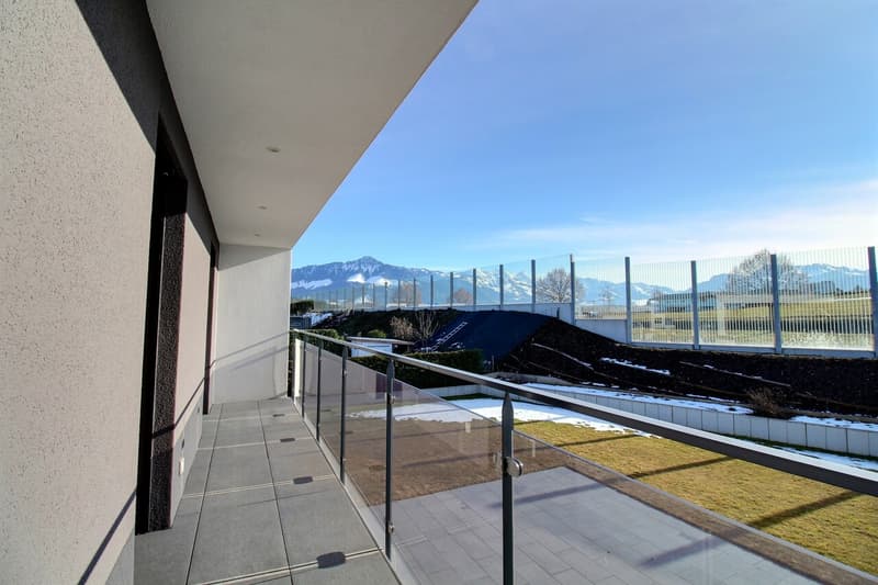 Balcon / Balkon