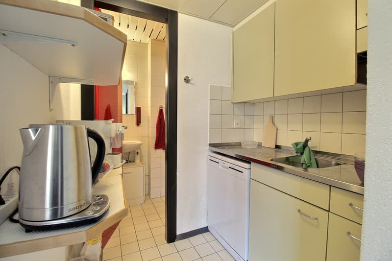 Bureaux d'exception au coeur de Beaumont City (11)